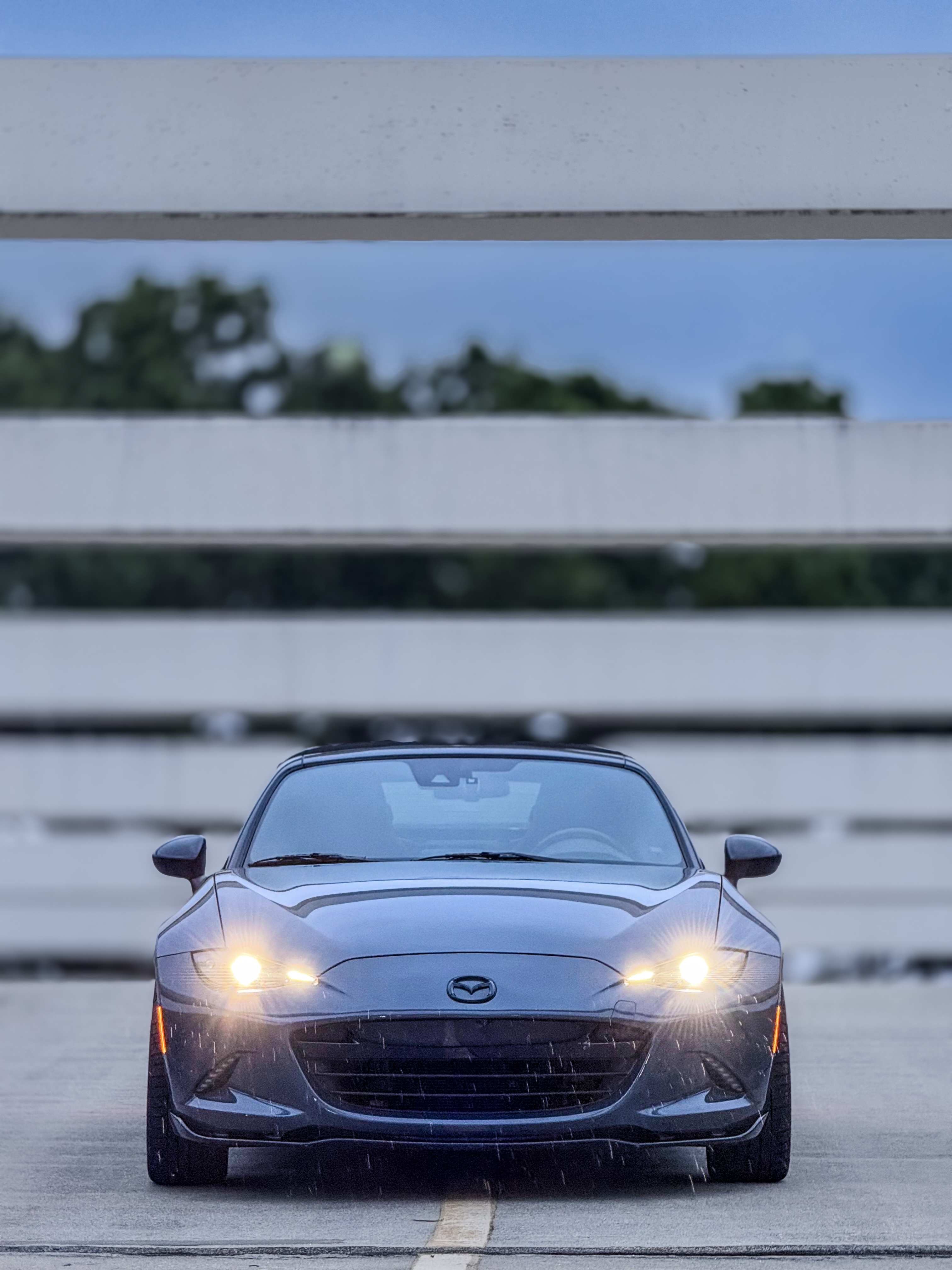 Miata 1