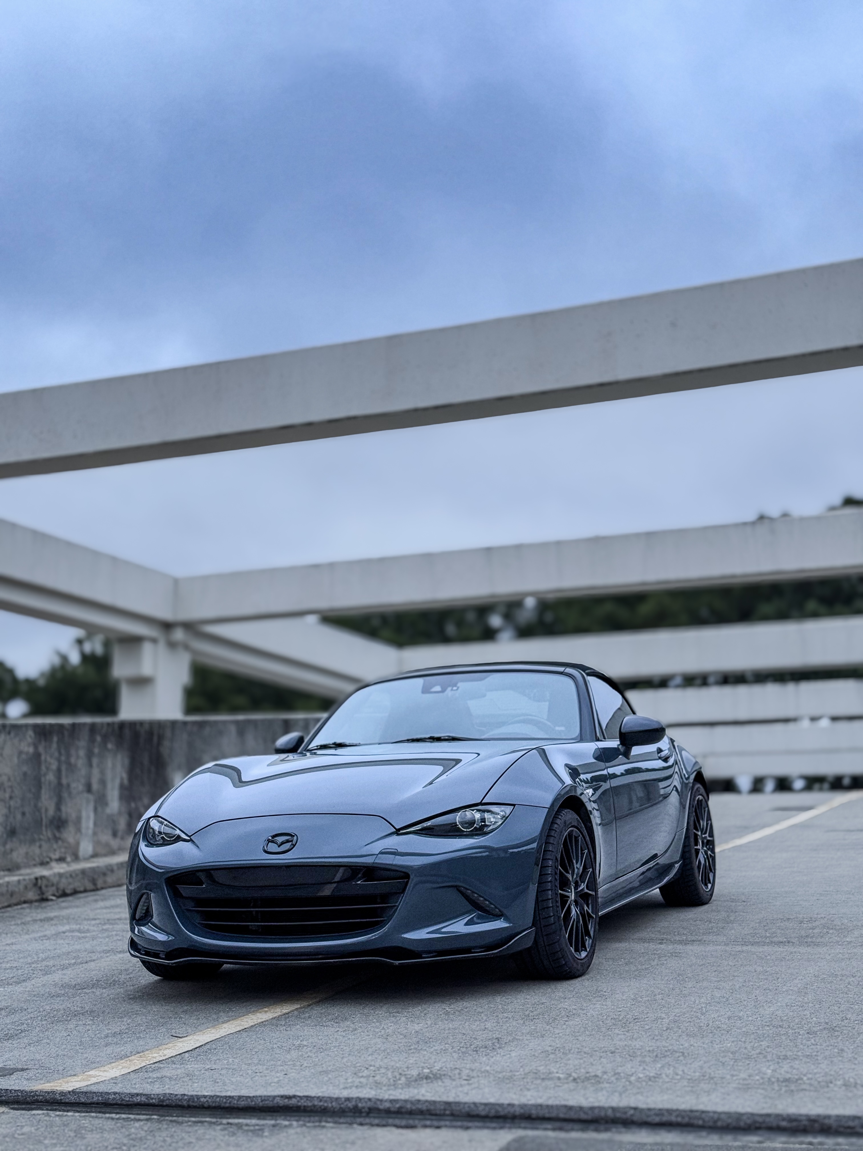 Miata 3