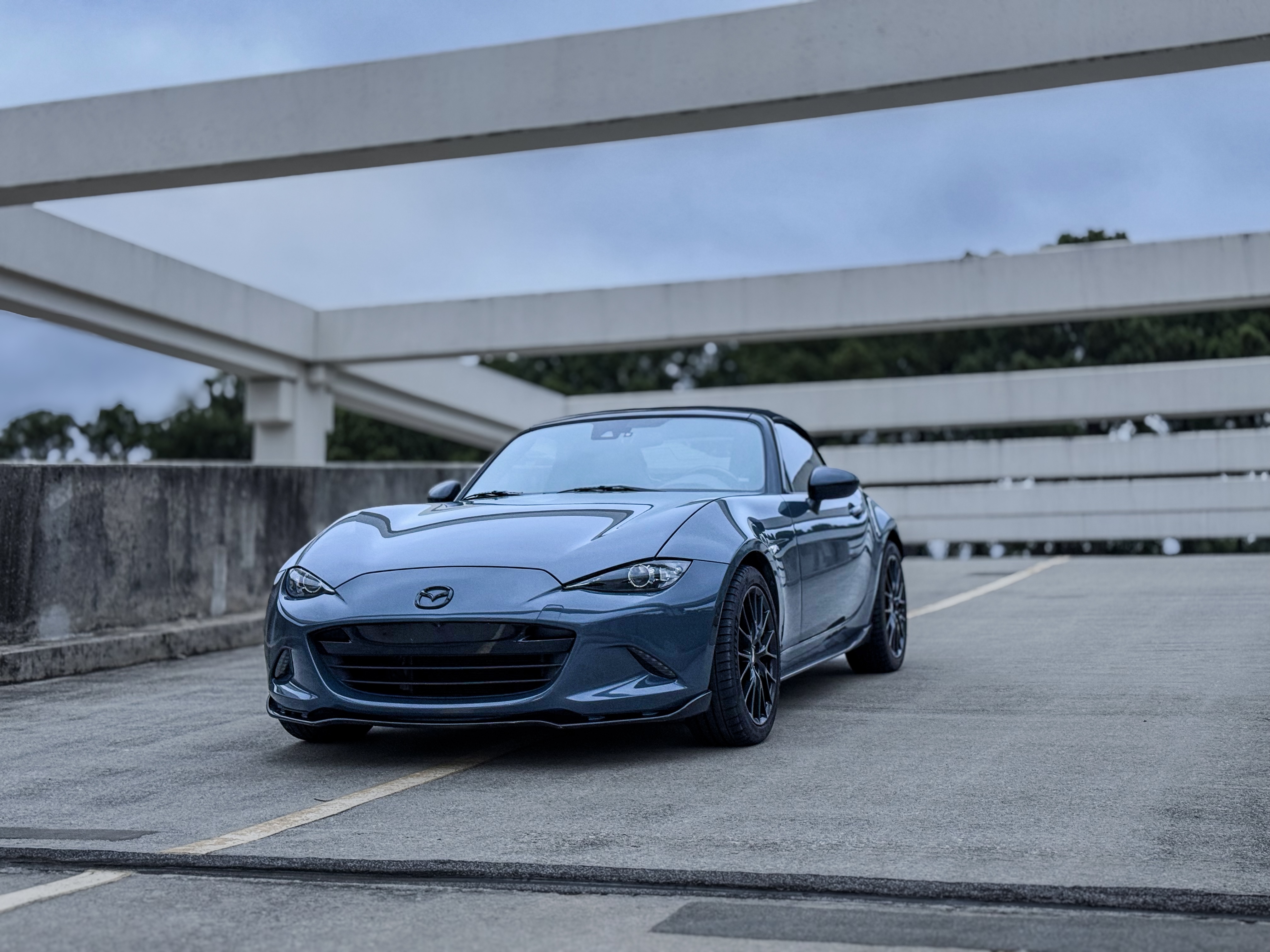 Miata 4