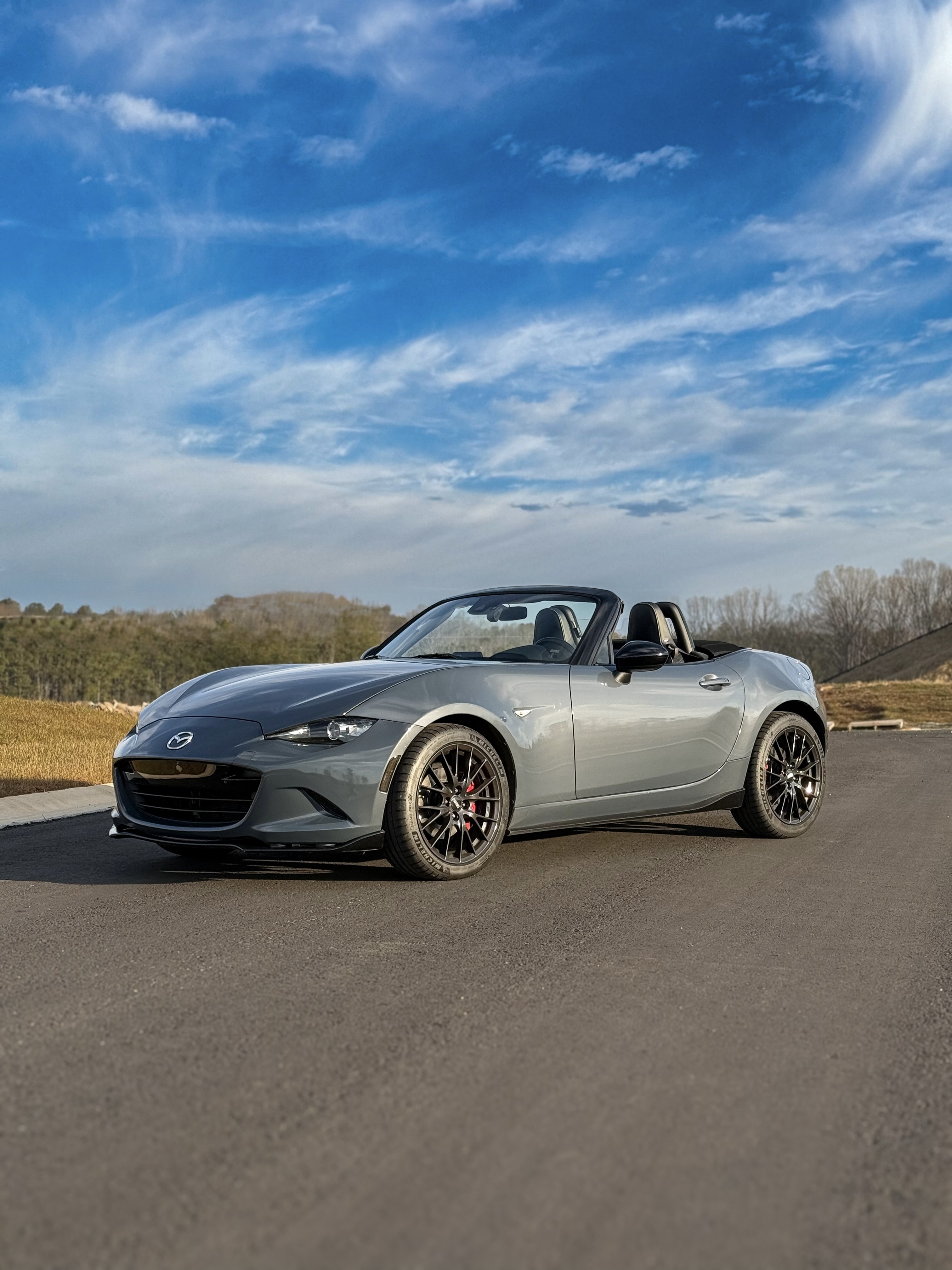 Miata 6