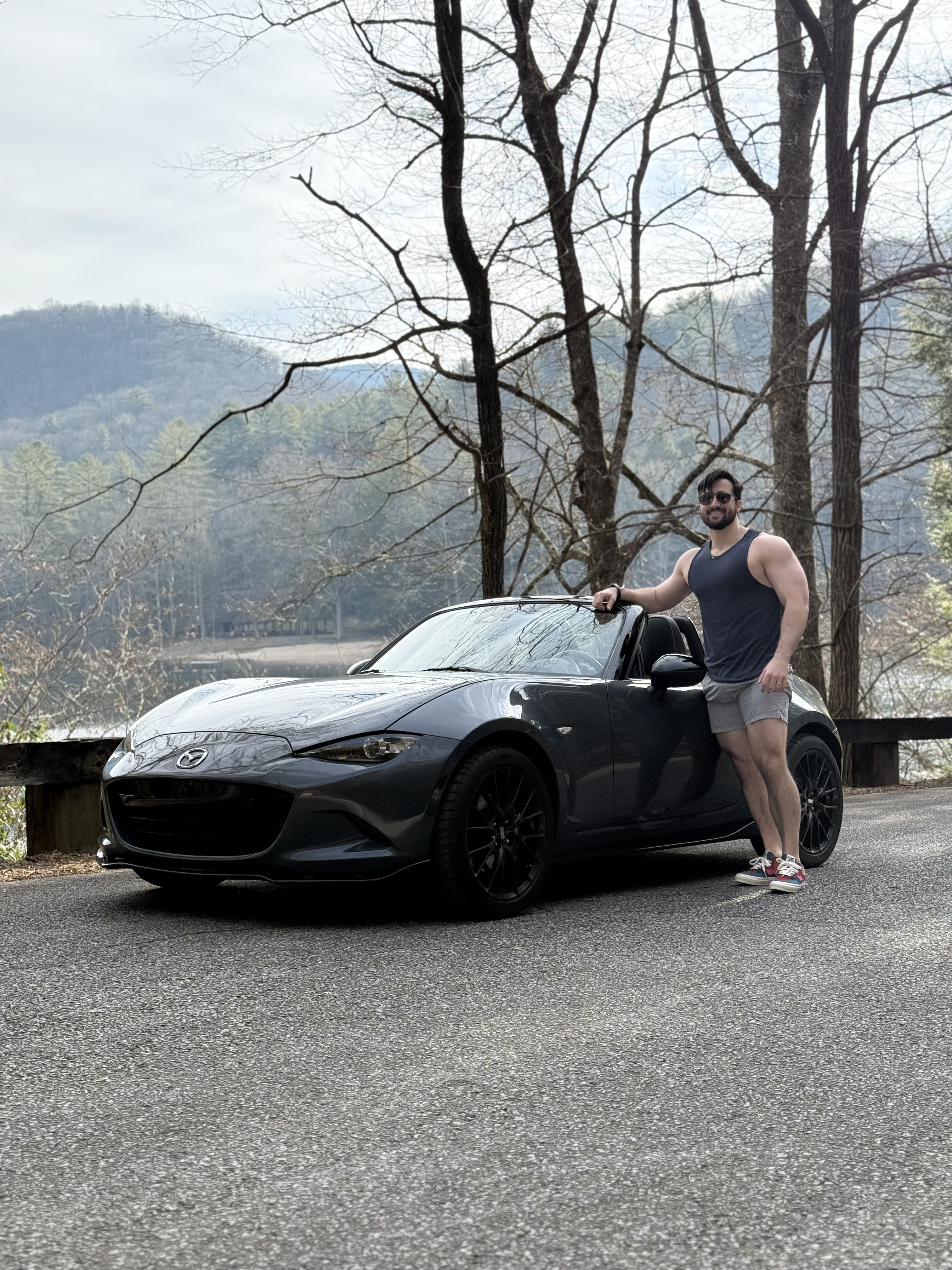 Miata 7