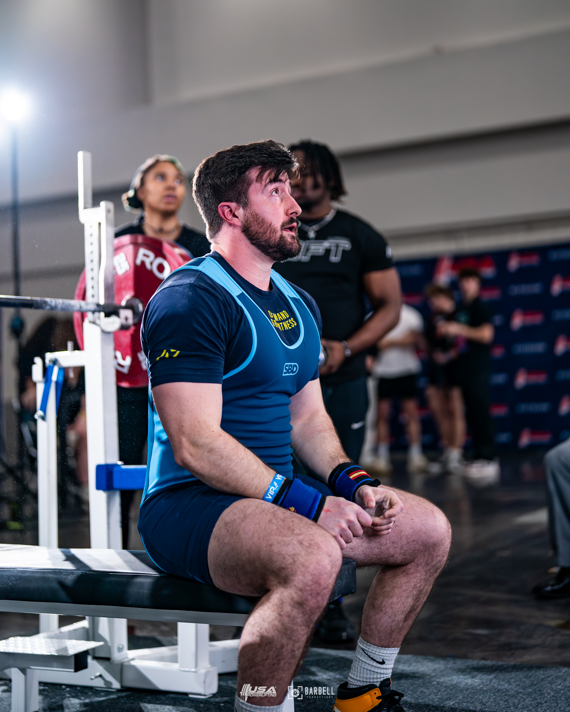 Powerlifting 2
