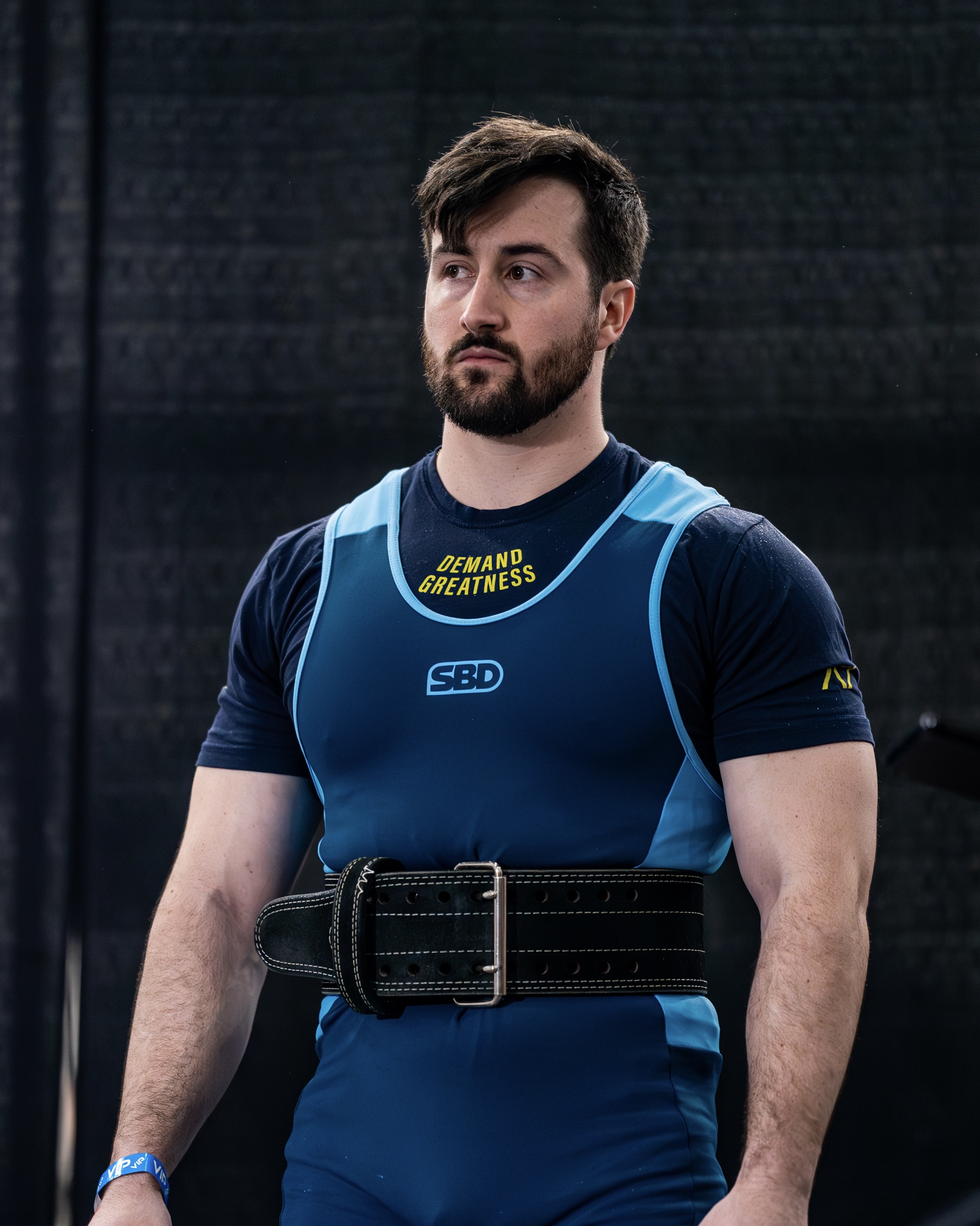 Powerlifting 3