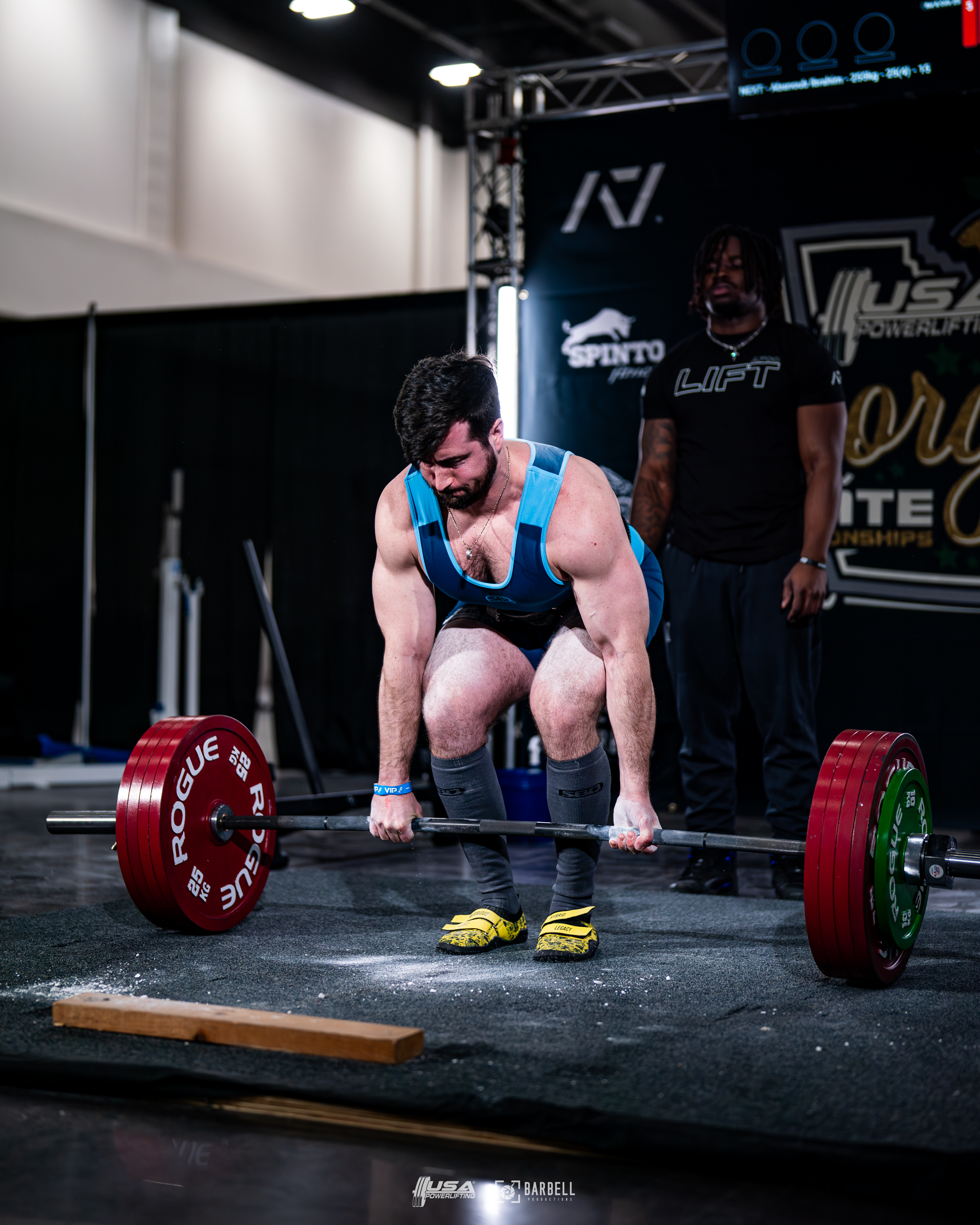 Powerlifting 5