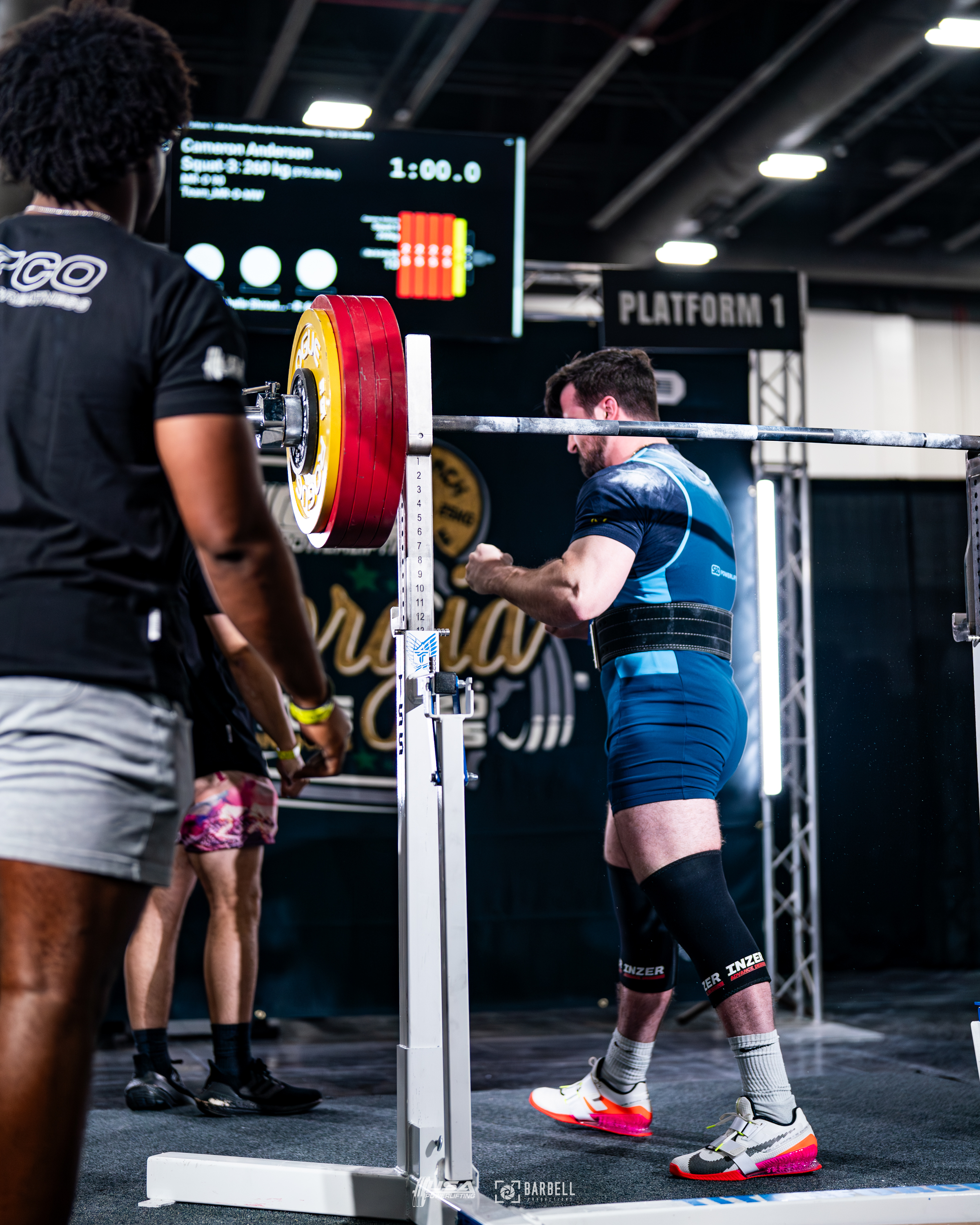 Powerlifting 6