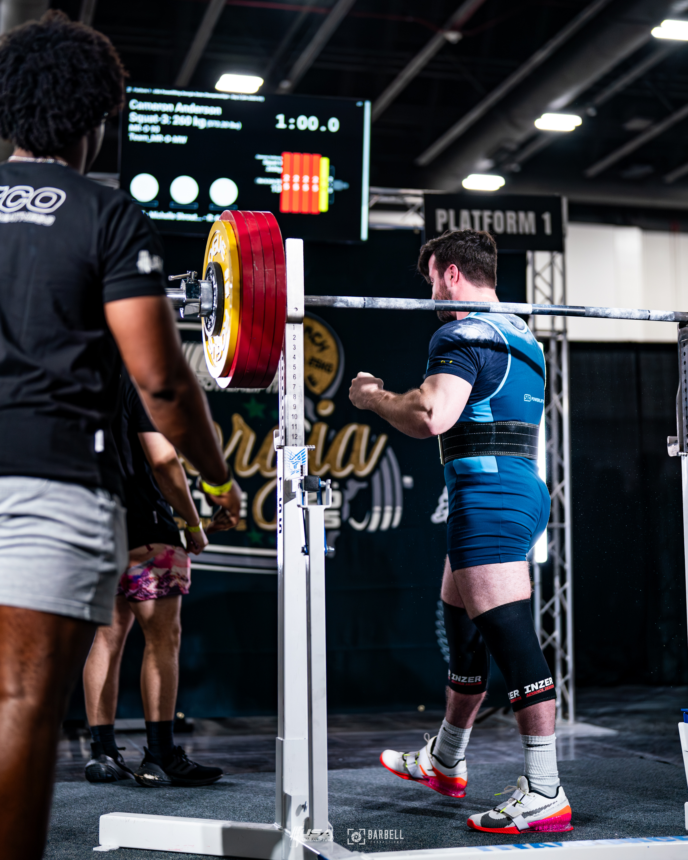 Powerlifting 7
