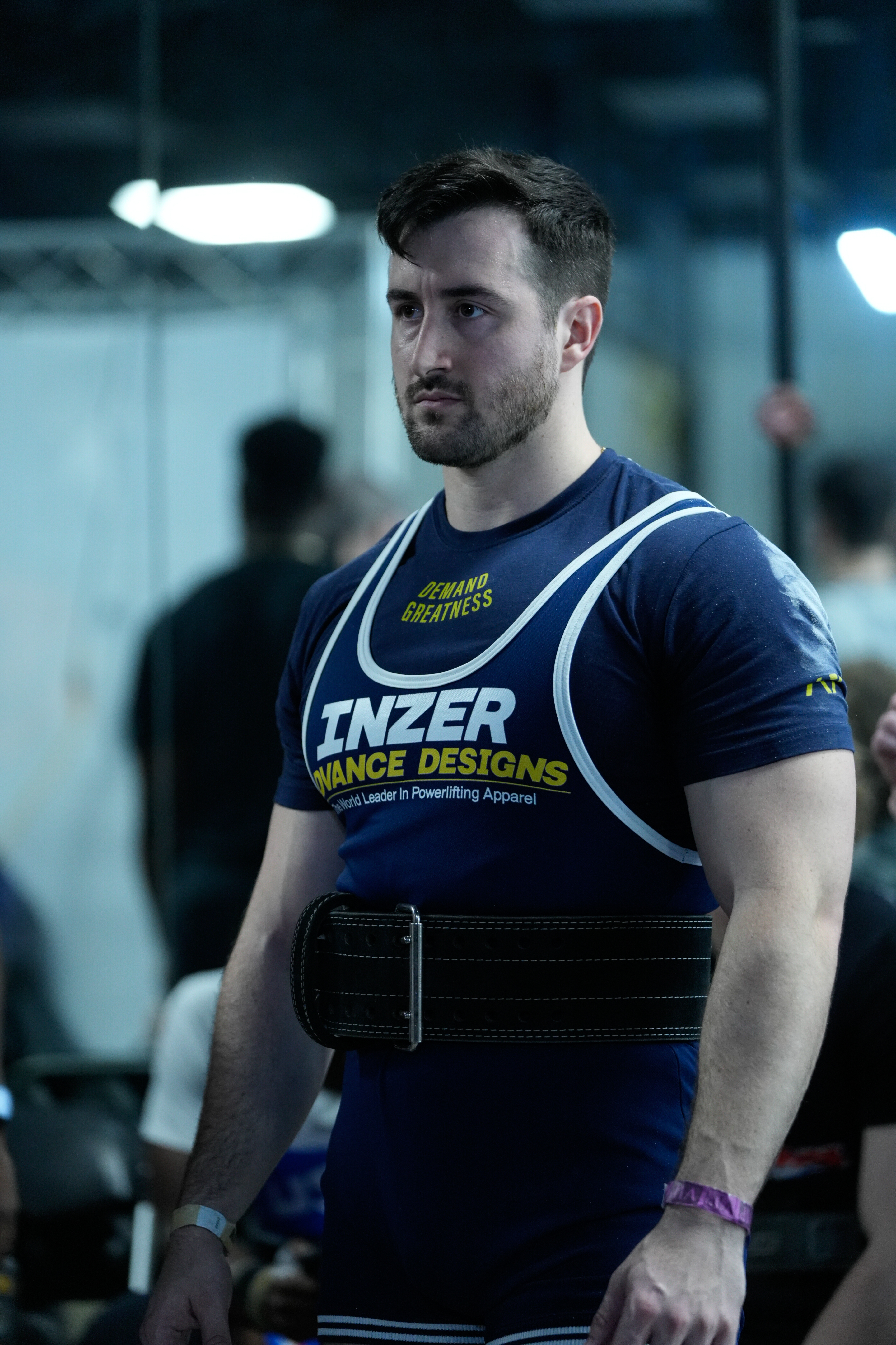 Powerlifting 8
