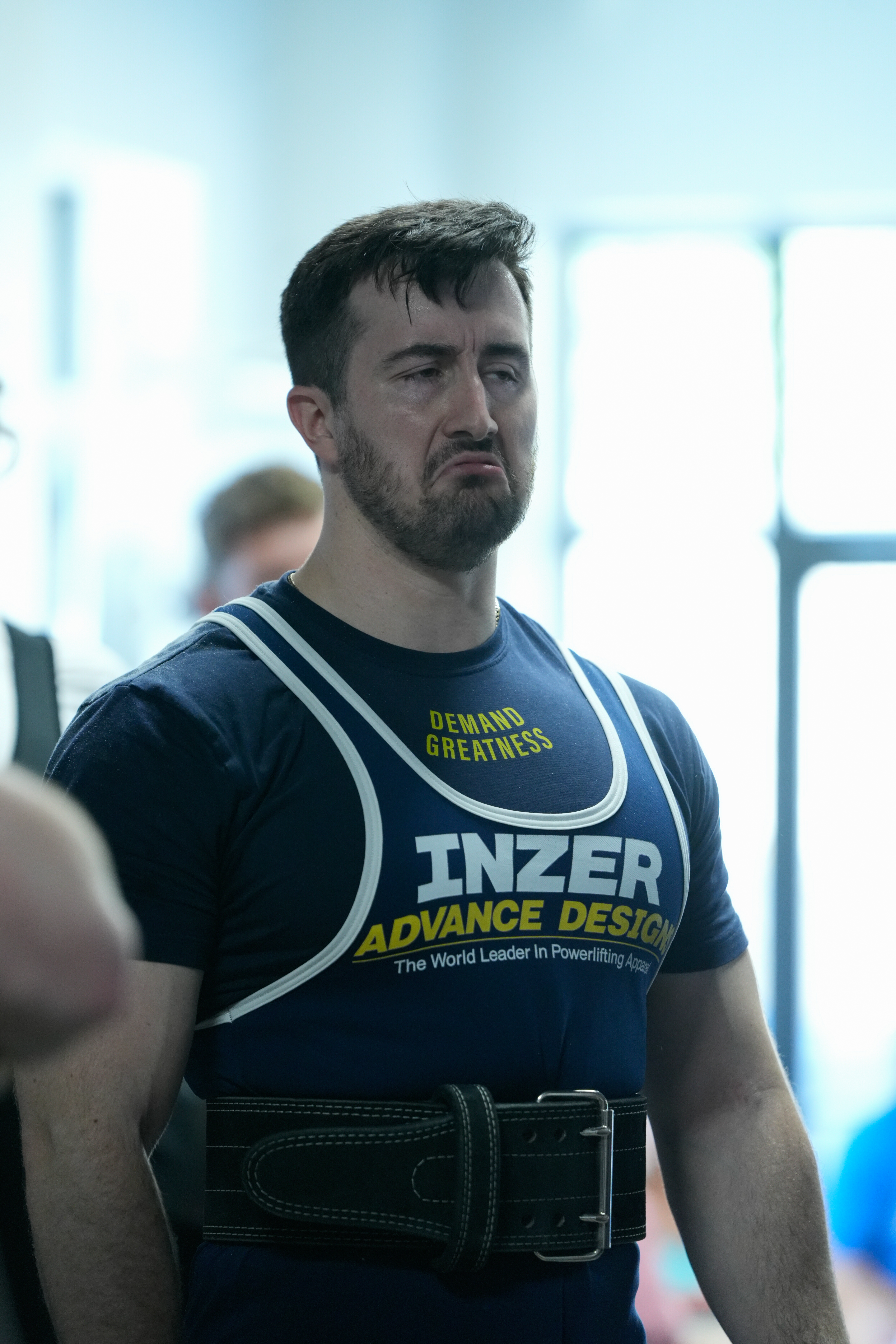 Powerlifting 9