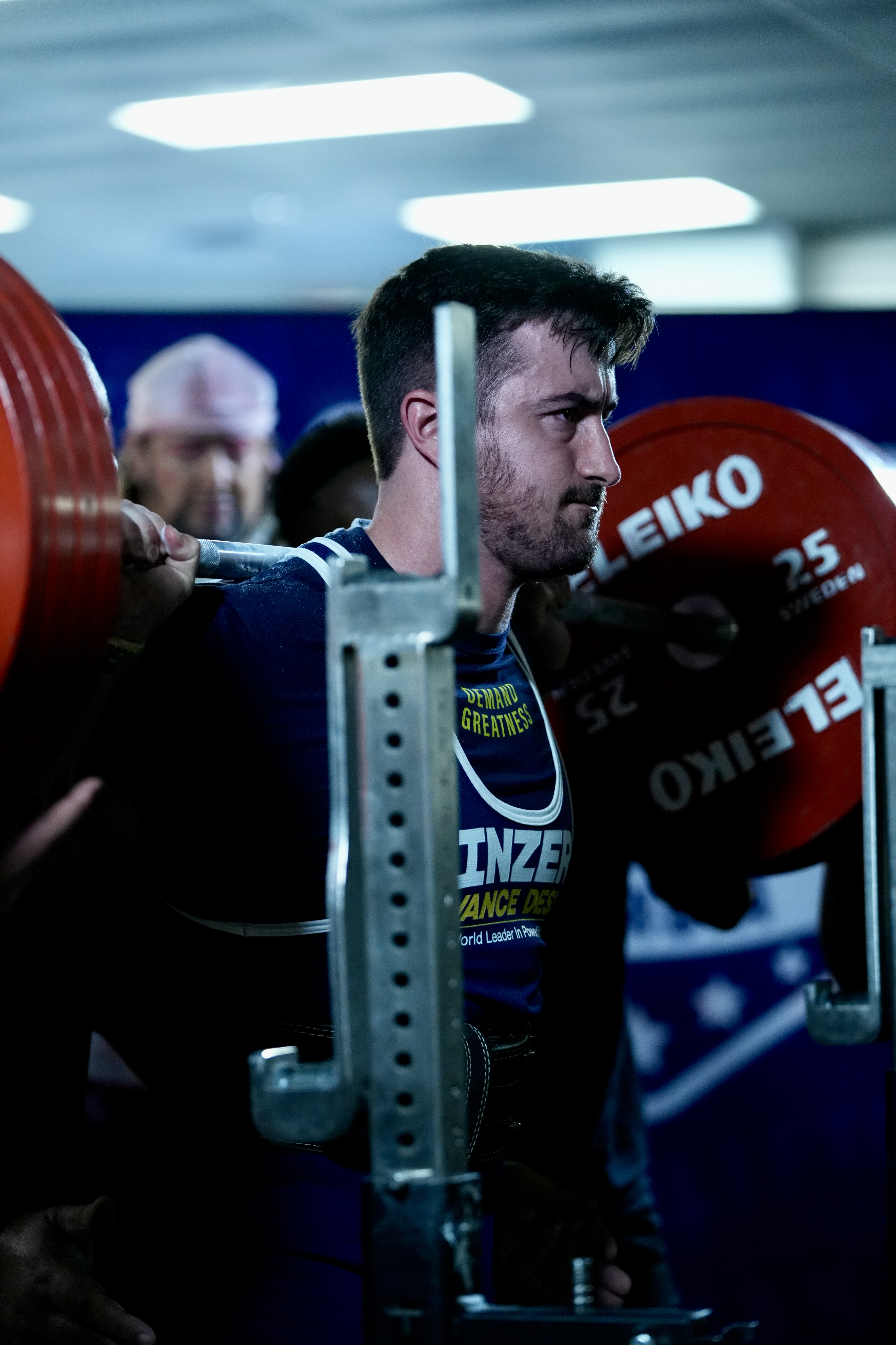 Powerlifting 10