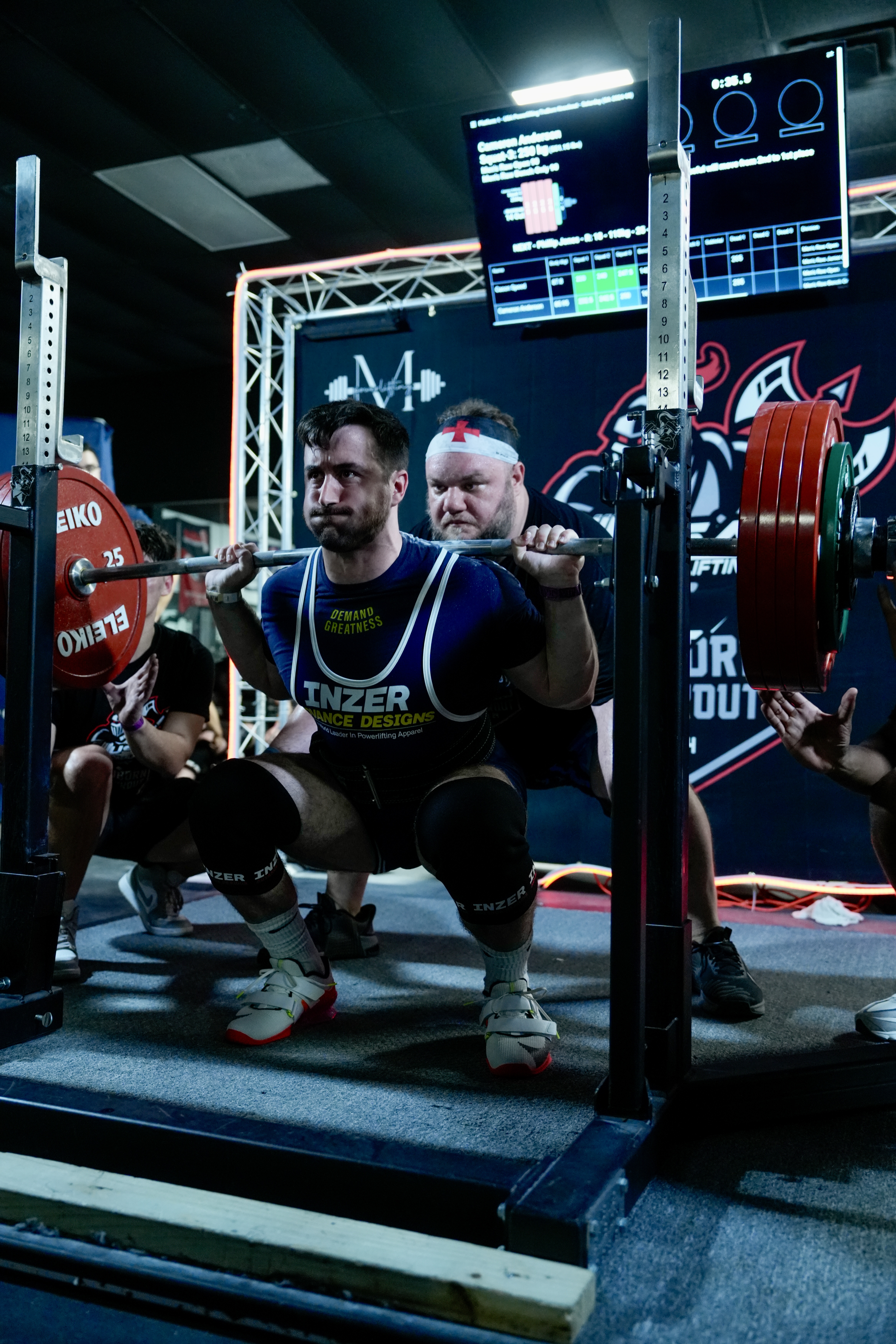 Powerlifting 11