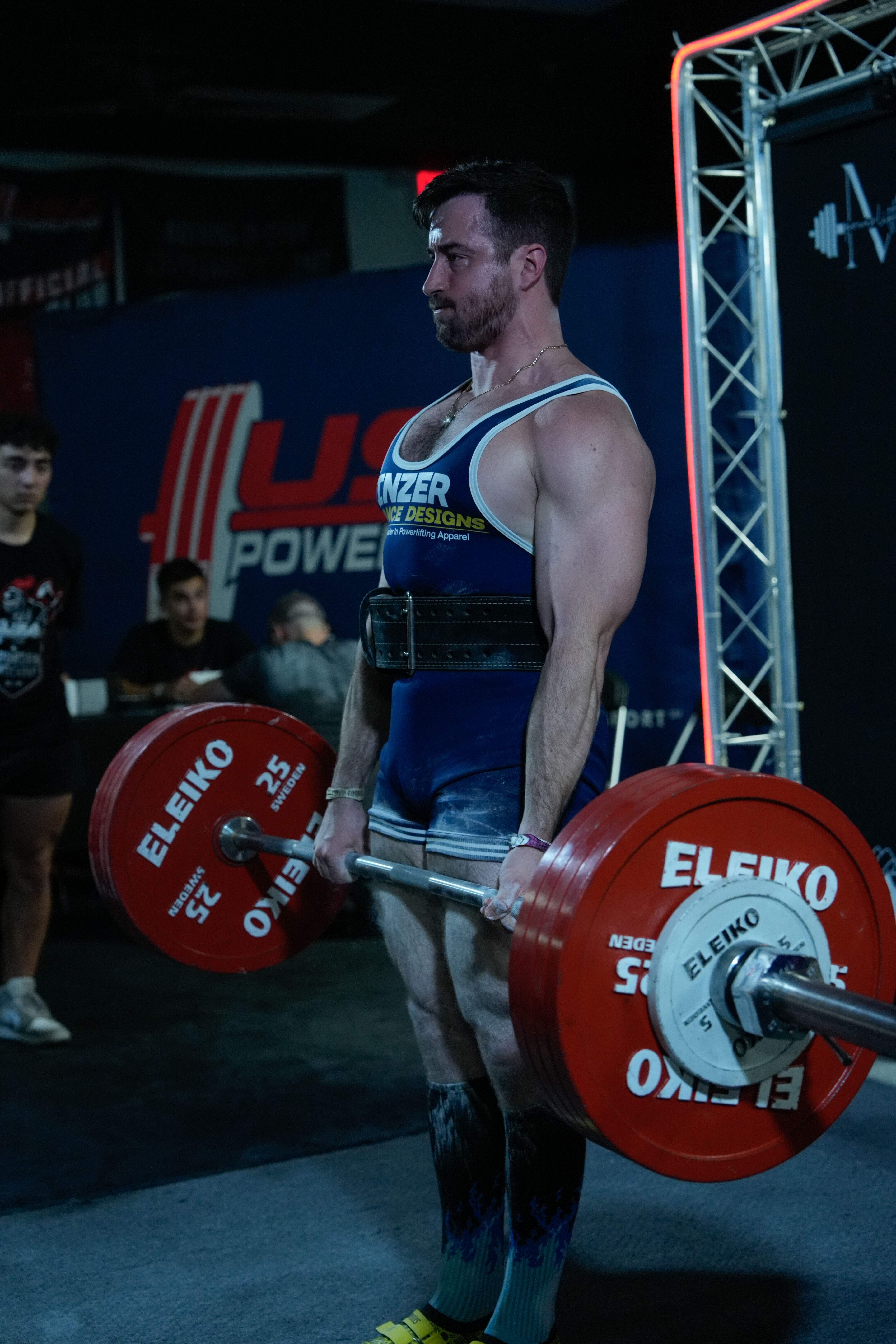Powerlifting 12