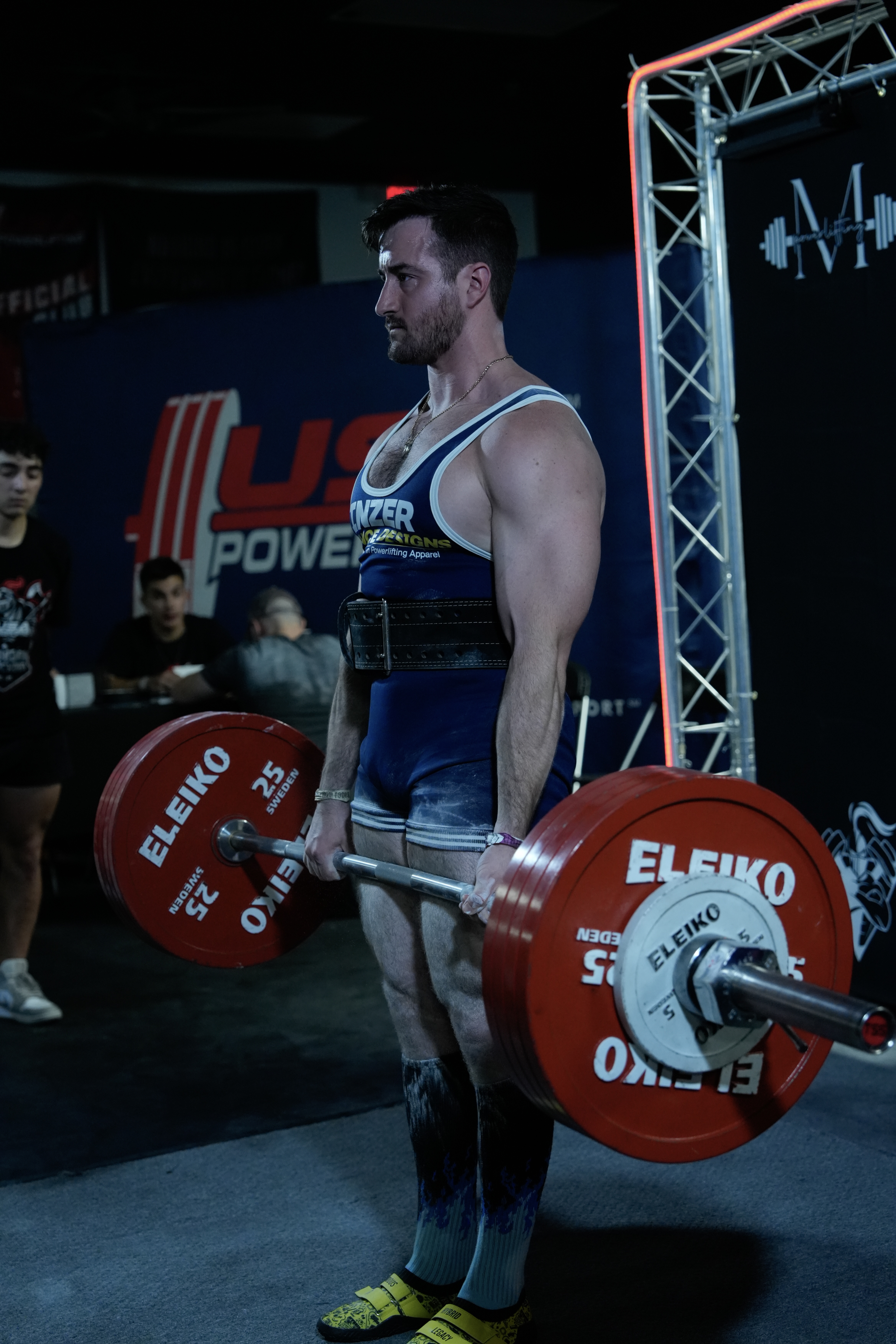 Powerlifting 13