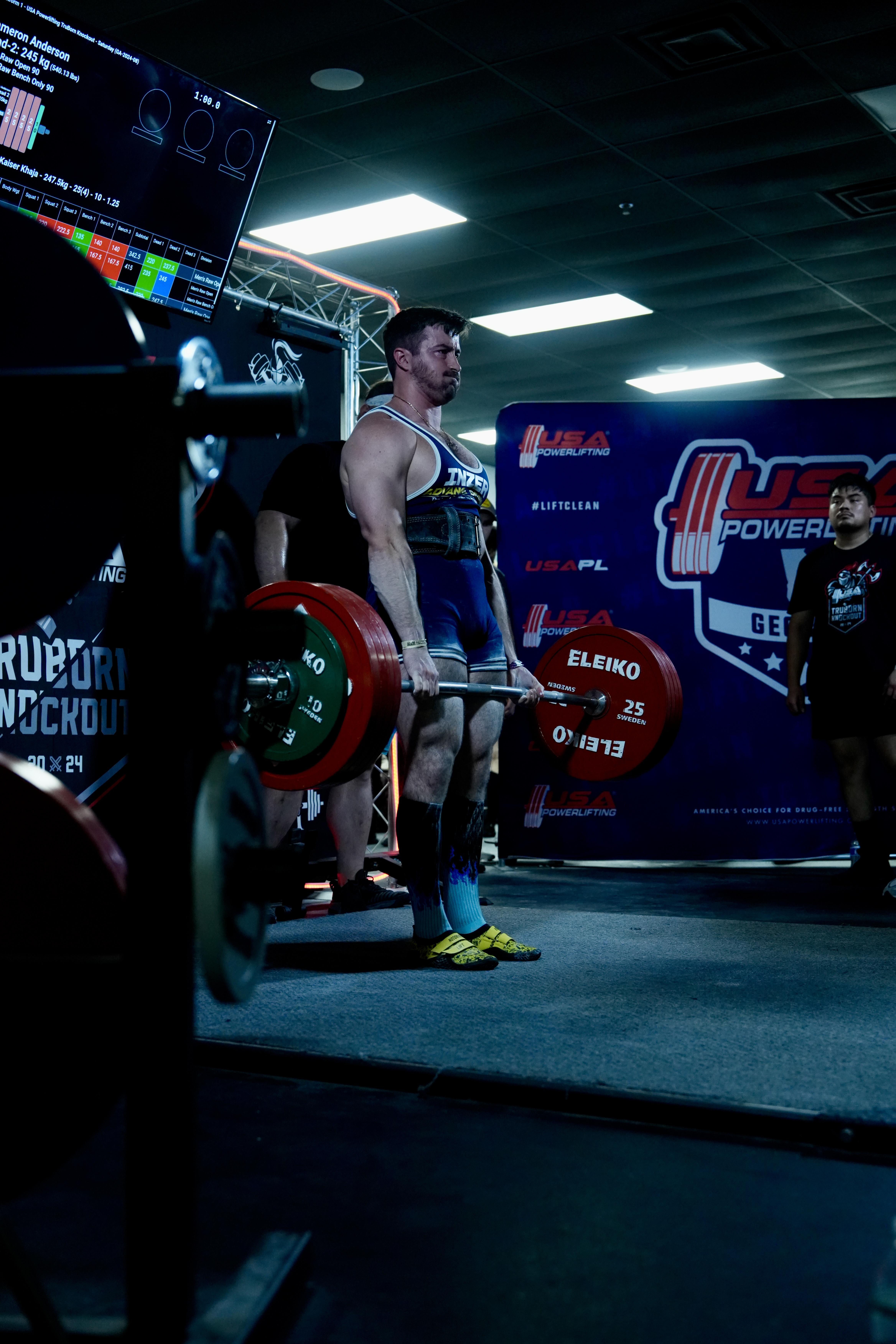 Powerlifting 14